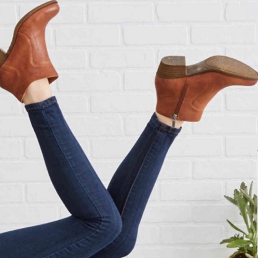 Lucky Brand The Brolley Bootie